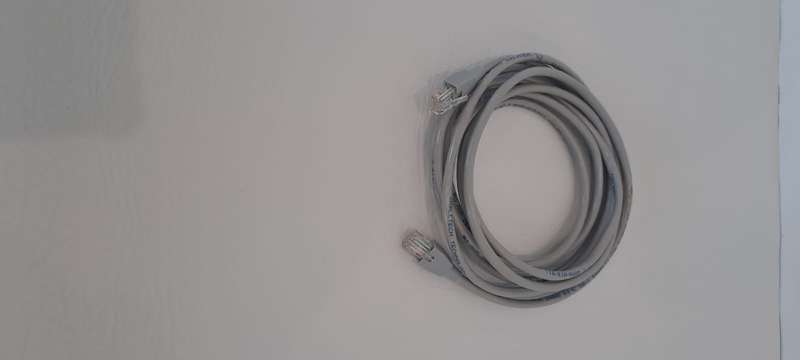 Various Networking Cables