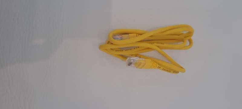 Various Networking Cables