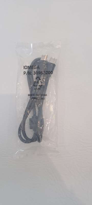 1.2M Fire-wire Cable