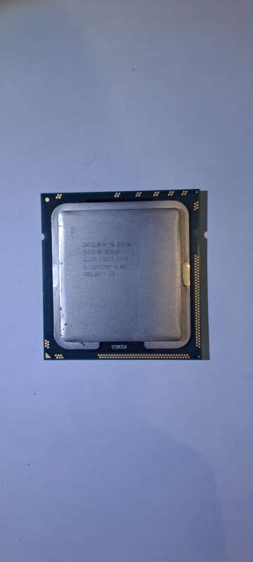 Intel Xeon E5506  LGA1366 CPU