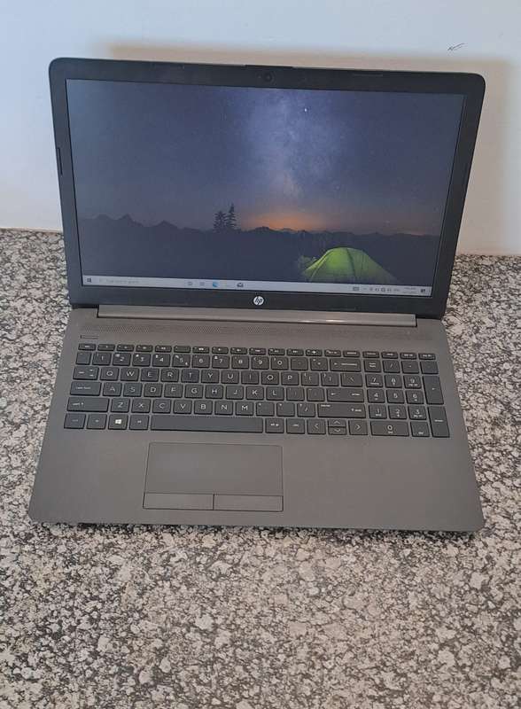 HP 255 G7 Laptop