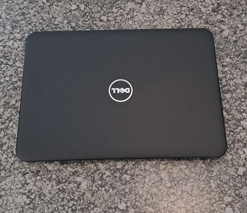 Dell Inspiron 3537 i7 touchscreen Laptop