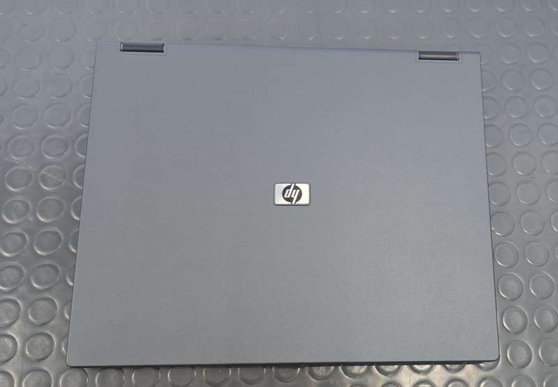 Hp Compaq Nc6320 Laptop