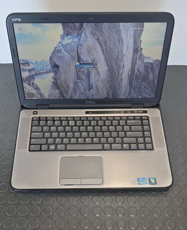 Dell XPS 15 i7 Laptop - FREE SHIPPING