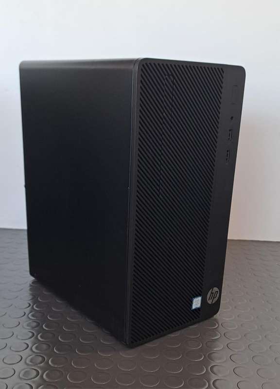 HP 290 G1 MT i5 Desktop - FREE SHIPPING