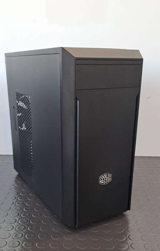 Custom Build i7 Desktop