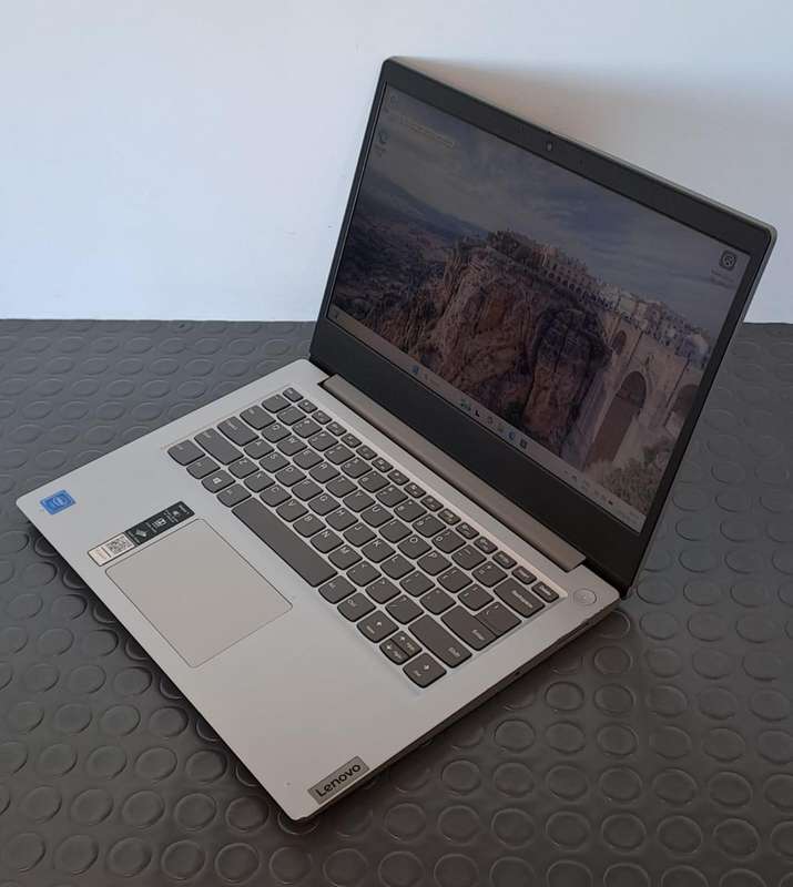Lenovo Ideapad Celeron Laptop