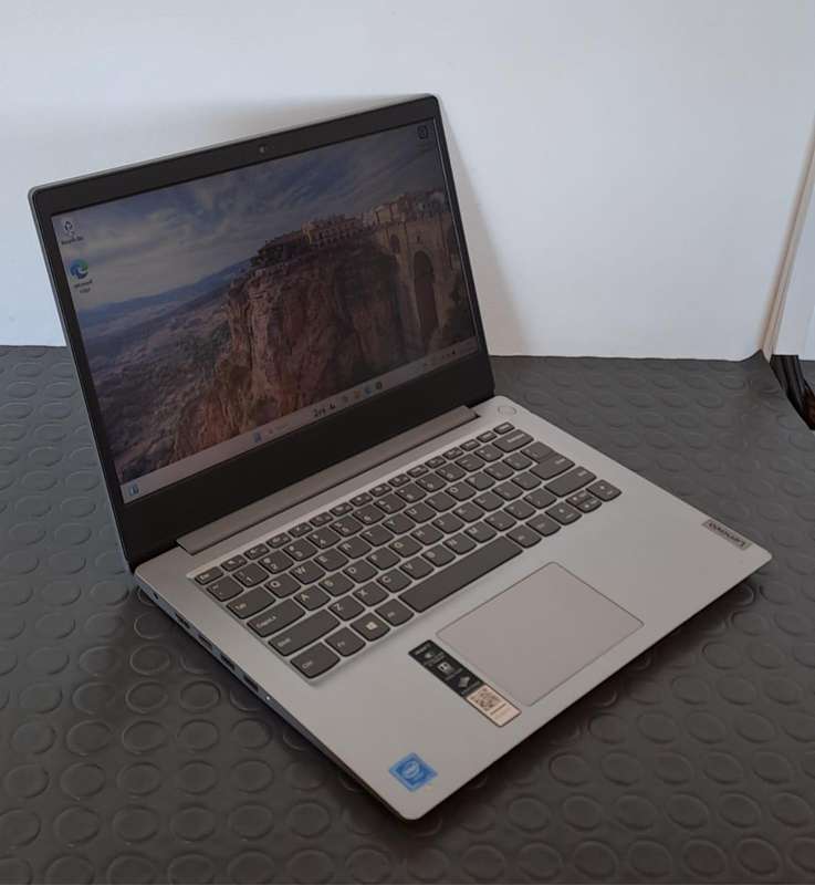 Lenovo Ideapad Celeron Laptop