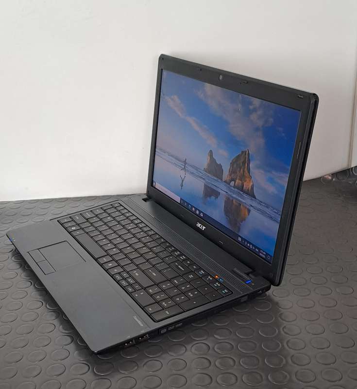 Acer i5 Laptop