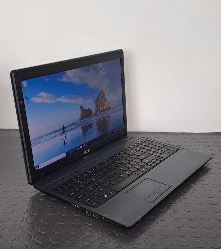 Acer i5 Laptop