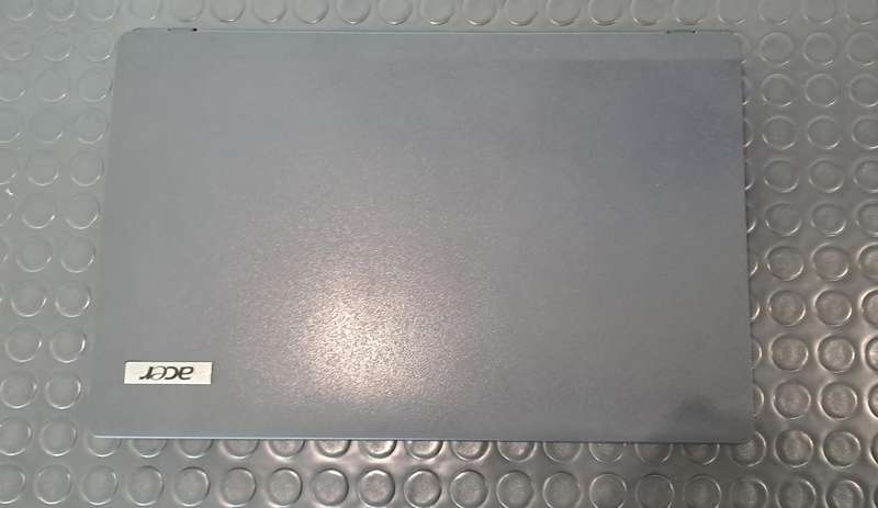 Acer i5 Laptop