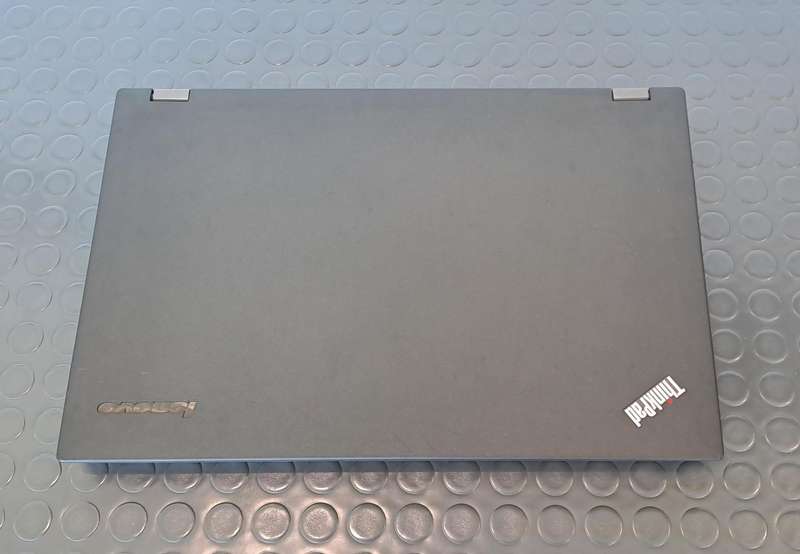 Lenovo i5 Laptop