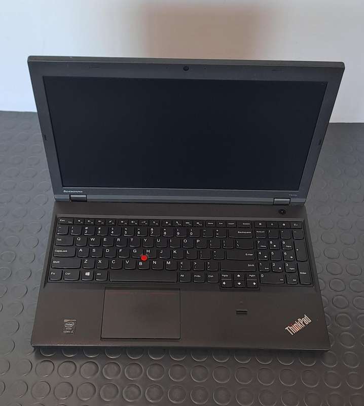 Lenovo i5 Laptop