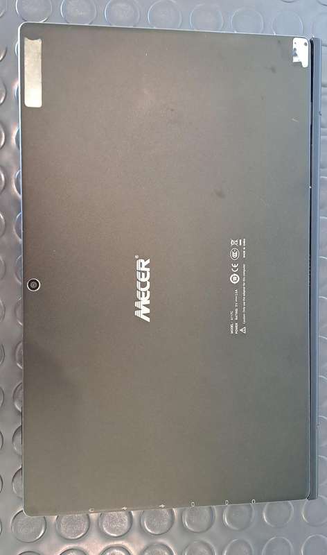 ***FOR PARTS*** Mecer Xpression A117C
