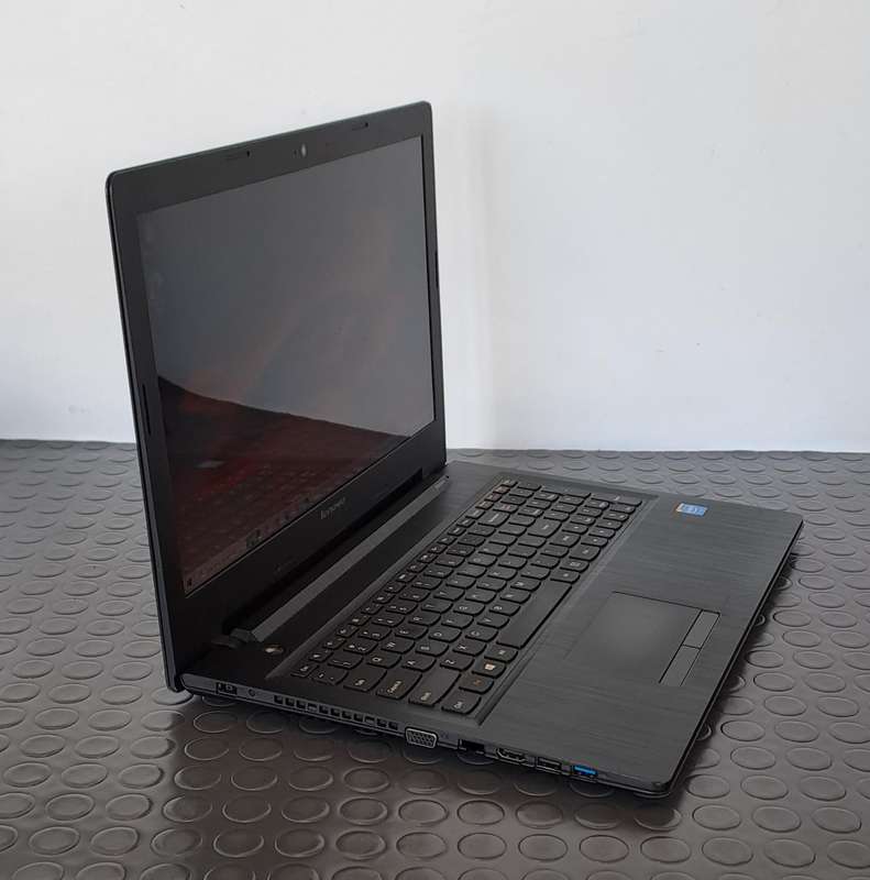 Lenovo Ideapad Celeron Laptop