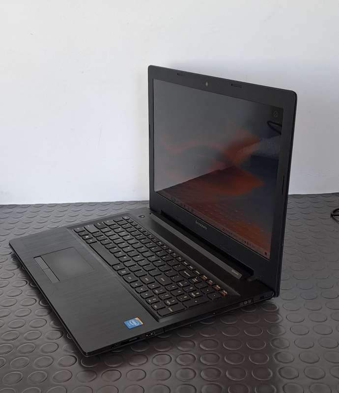 Lenovo Ideapad Celeron Laptop