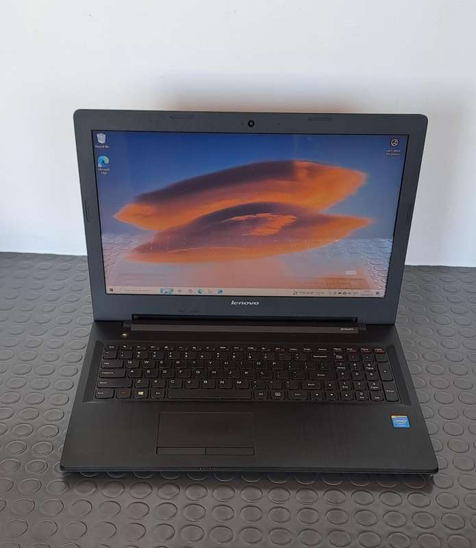 Lenovo Ideapad Celeron Laptop