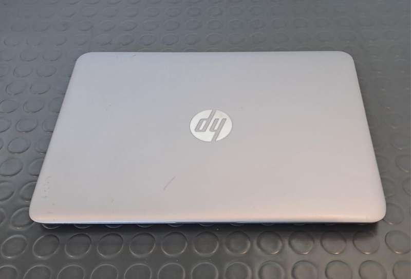 HP Elitebook i7 Laptop