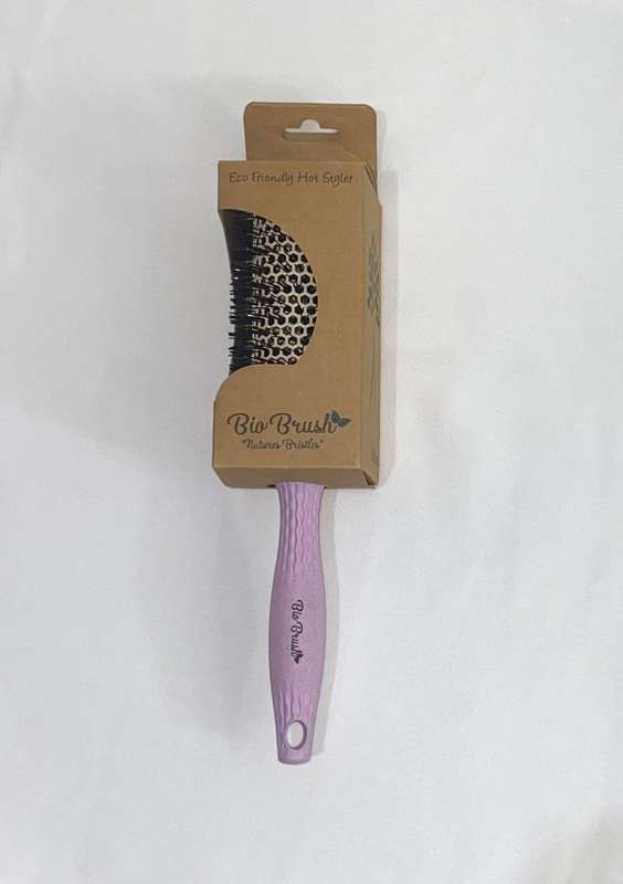 Bio Brush Hair Styling Brush