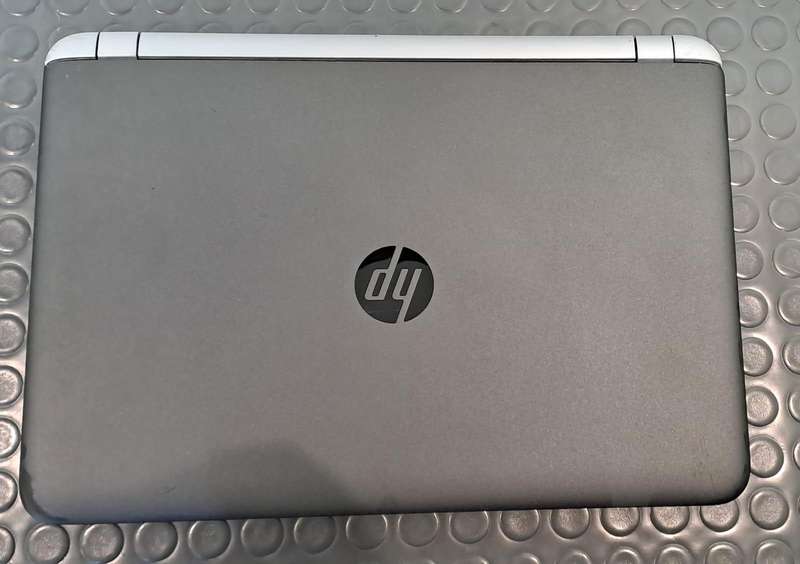 HP Probook i5 laptop