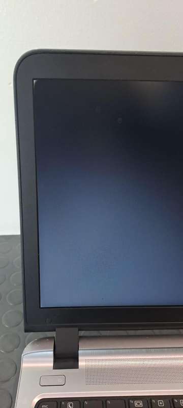 HP Probook i5 laptop
