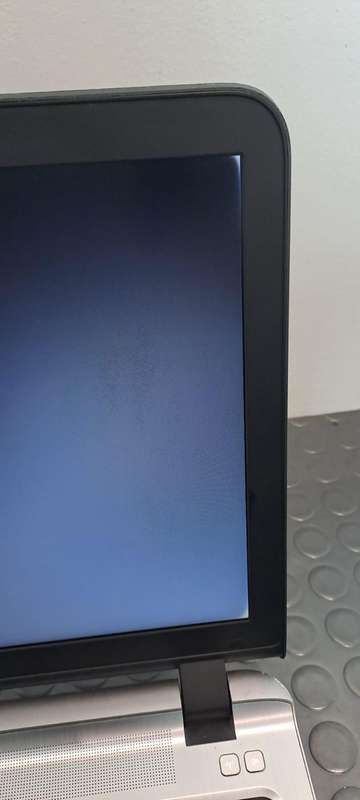 HP Probook i5 laptop