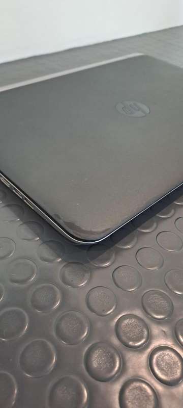 HP Probook i5 laptop