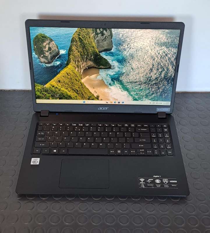 Acer Aspire i3 10th Gen Laptop