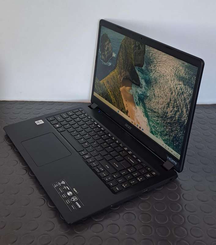 Acer Aspire i3 10th Gen Laptop