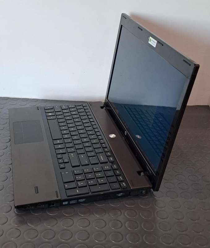 HP 4520s - i5 Laptop