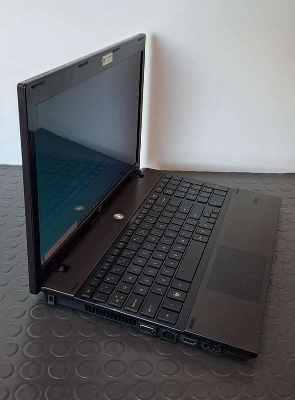 HP 4520s - i5 Laptop
