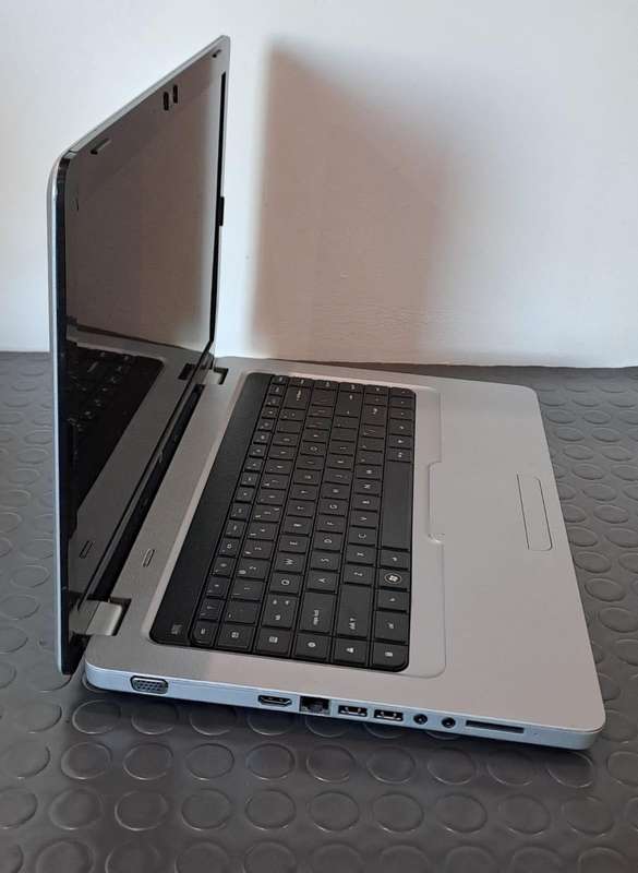 HP G62 i3 Laptop