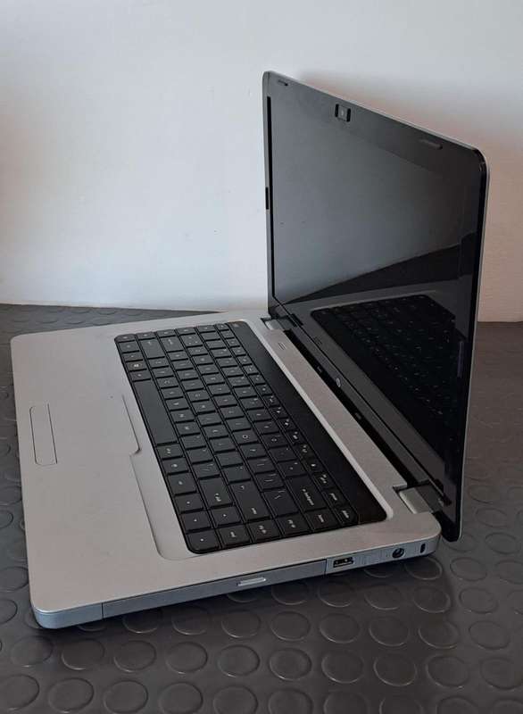HP G62 i3 Laptop