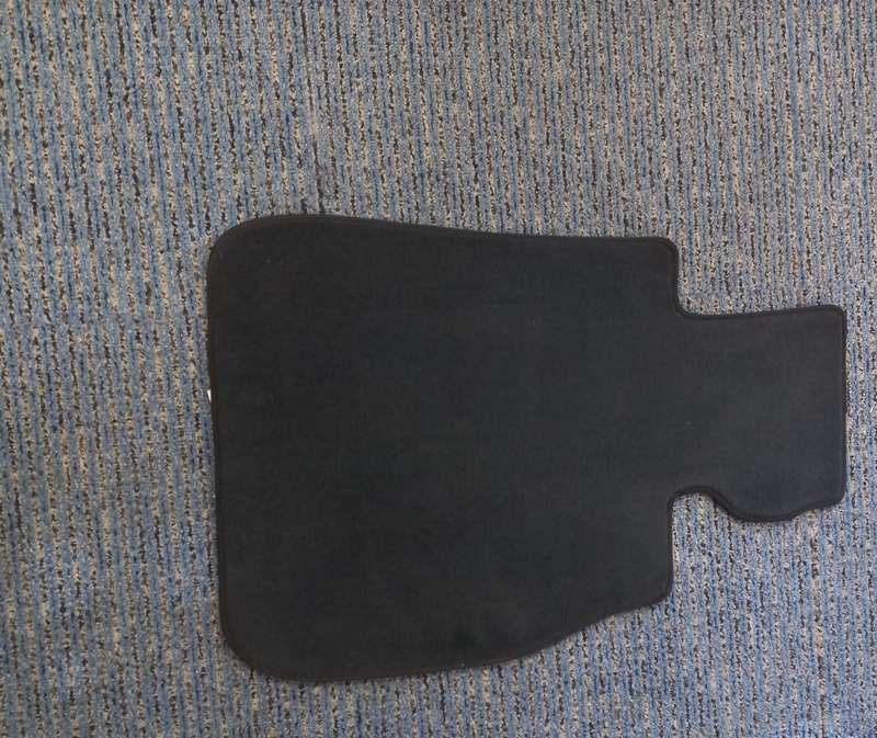 BMW E90 Velour Car Mats