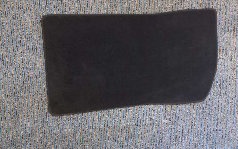 BMW E90 Velour Car Mats