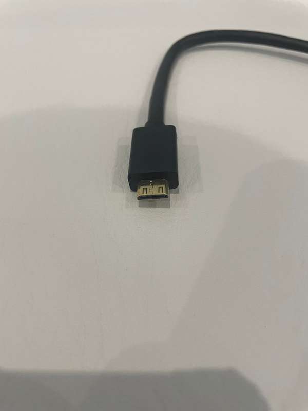 Ugreen MIni HDMI To HDMI