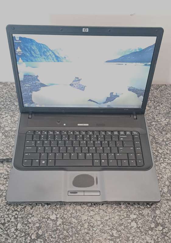 Hp 530 Laptop