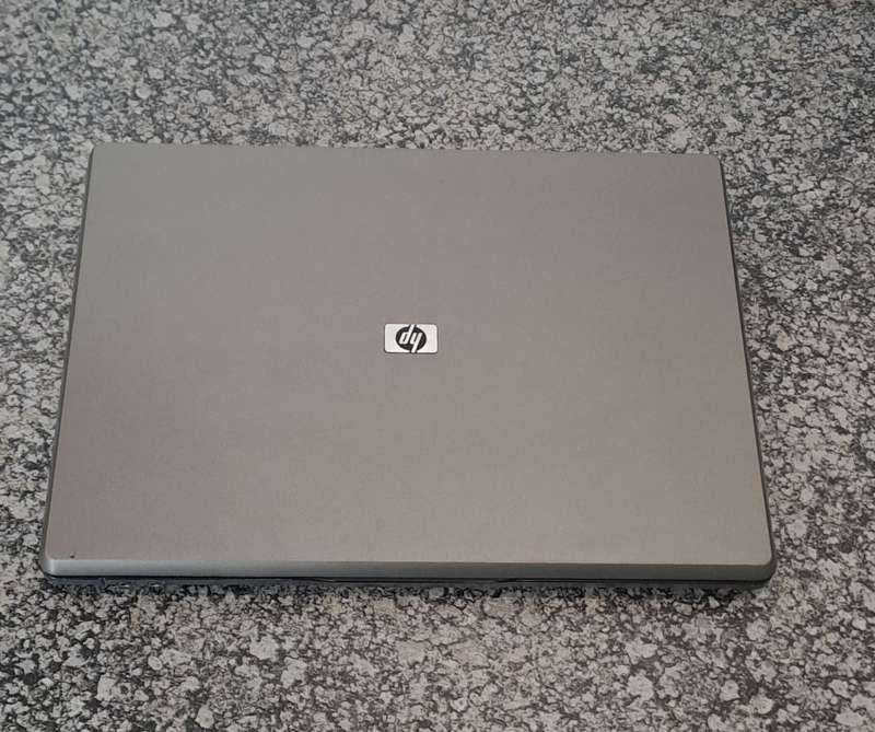 Hp 530 Laptop