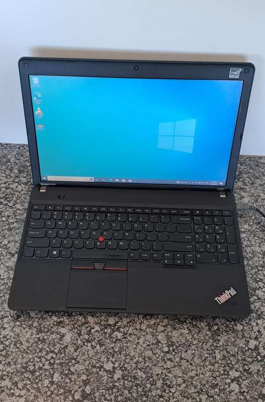 Lenovo ThinkPad i5 Laptop