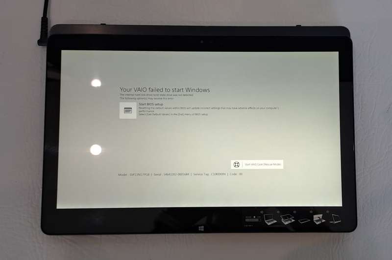 Sony Vaio i7 Laptop For Sale