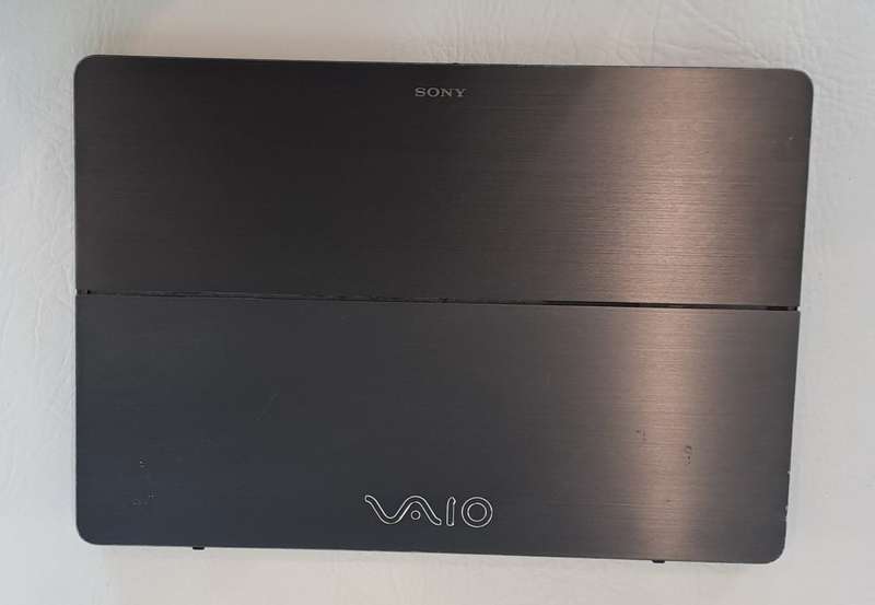 Sony Vaio i7 Laptop For Sale