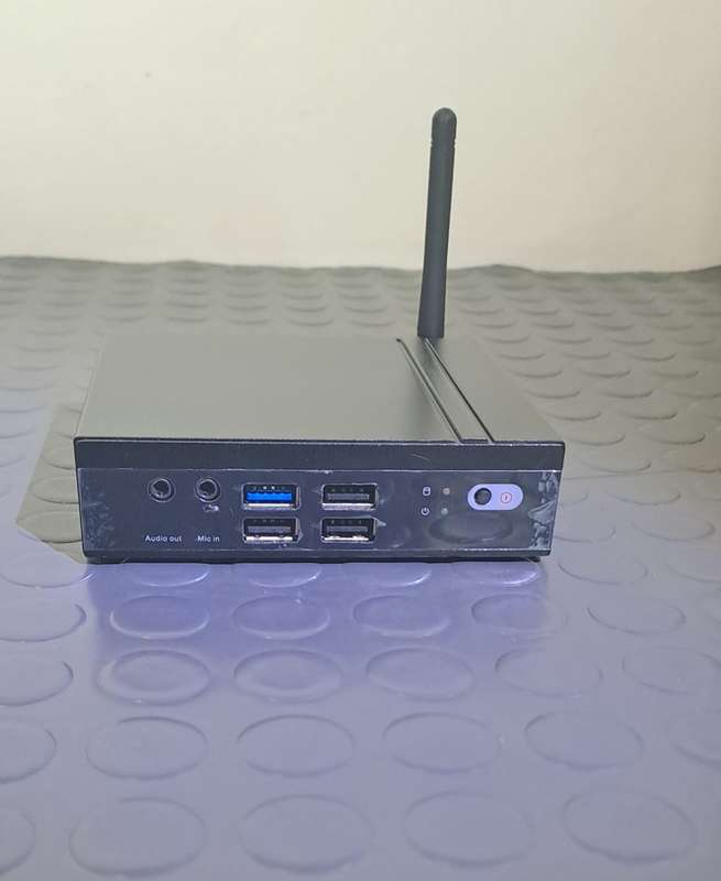 Mini PC - FREE SHIPPING