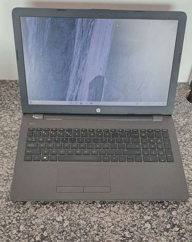 HP 255 G6 Laptop