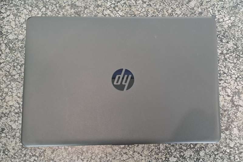 HP 255 G6 Laptop