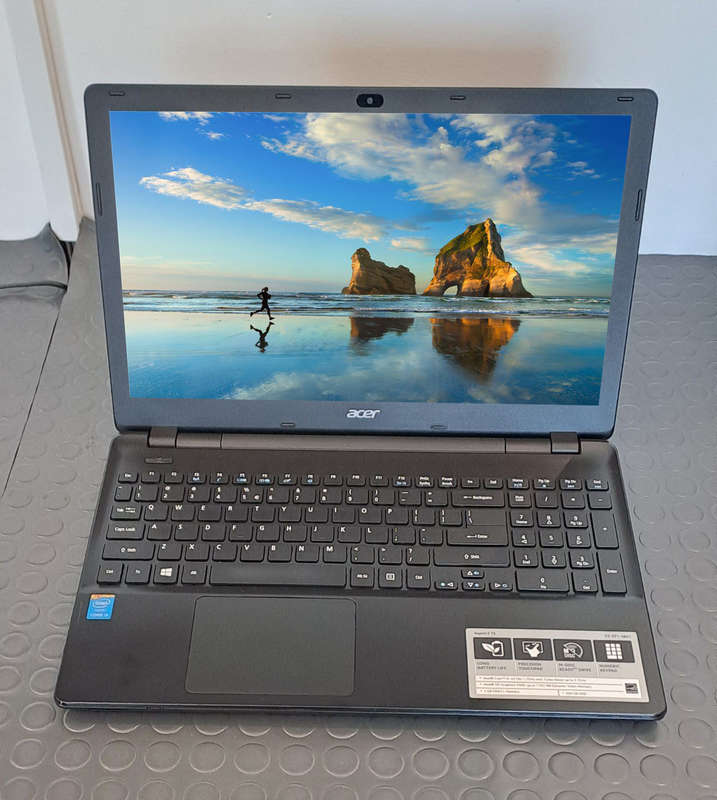 Acer i5 Laptop For Sale