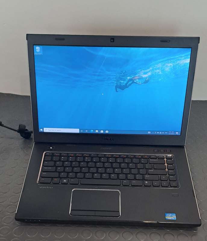 Dell Vostro 3550 i5 Laptop - FREE SHIPPING