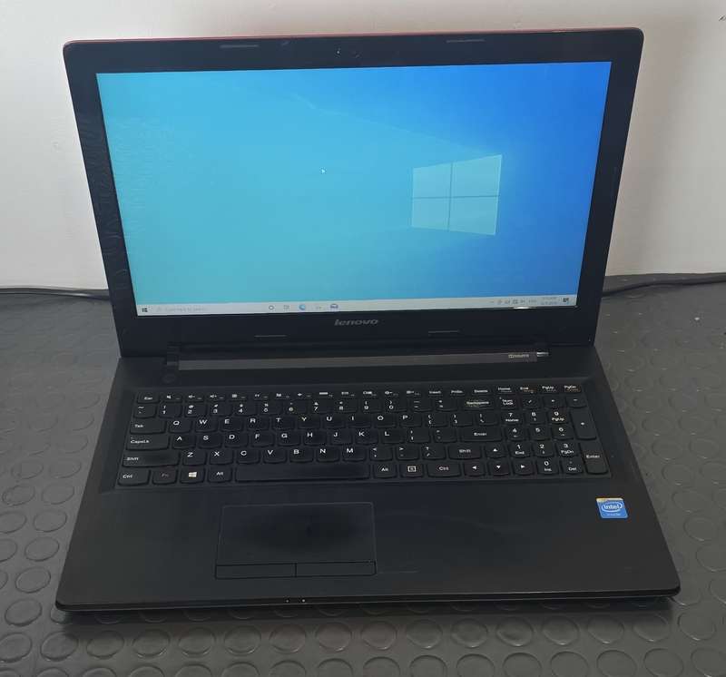 Lenovo Laptop For Sale