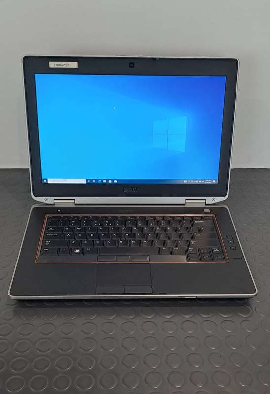 Dell Latitude i7 Laptop - FREE SHIPPING