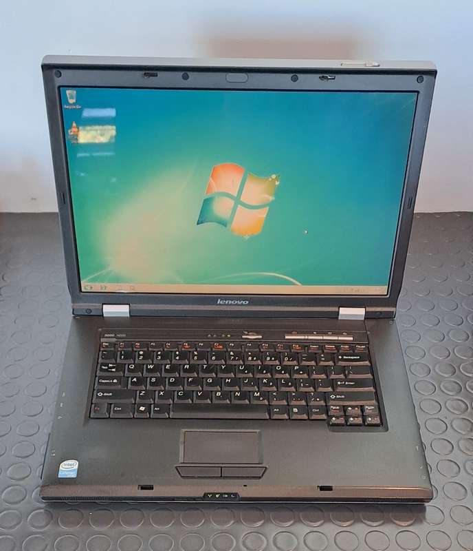 Lenovo Celeron Laptop
