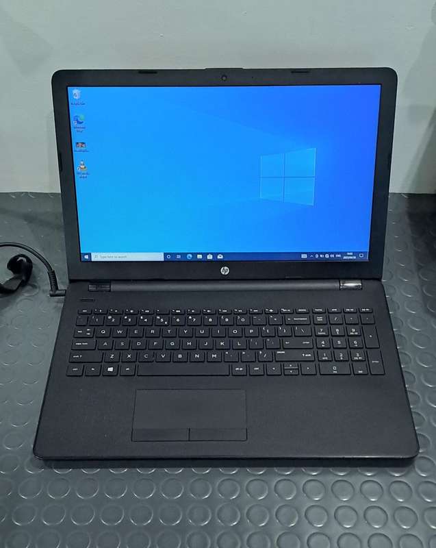 HP 15 AMD Laptop - FREE SHIPPING